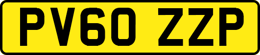PV60ZZP