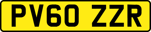 PV60ZZR