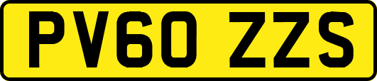 PV60ZZS