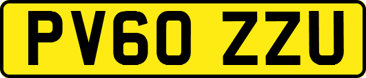 PV60ZZU