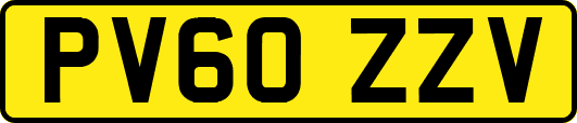 PV60ZZV