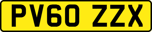 PV60ZZX