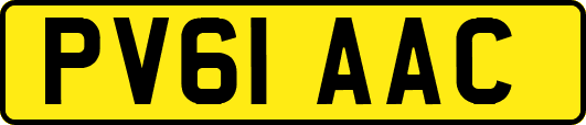 PV61AAC