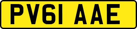 PV61AAE