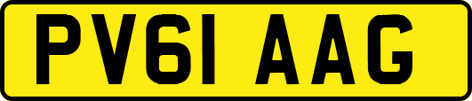 PV61AAG