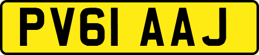PV61AAJ