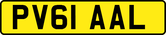 PV61AAL