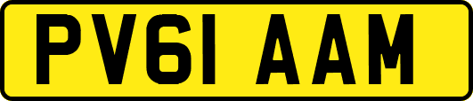 PV61AAM