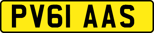 PV61AAS