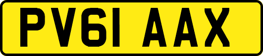 PV61AAX