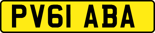 PV61ABA