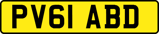 PV61ABD