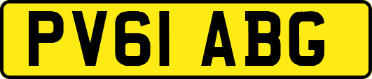PV61ABG