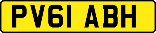 PV61ABH