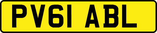PV61ABL