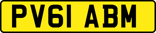 PV61ABM