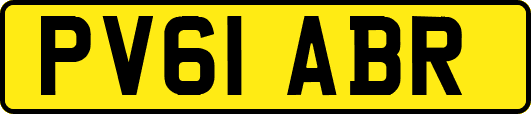 PV61ABR