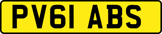 PV61ABS