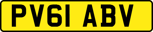 PV61ABV