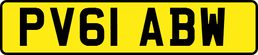 PV61ABW