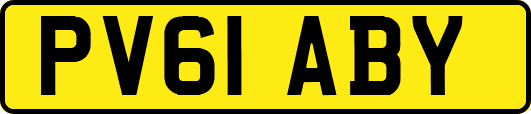 PV61ABY