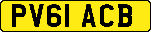 PV61ACB