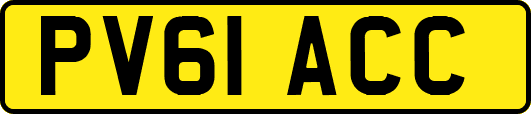 PV61ACC