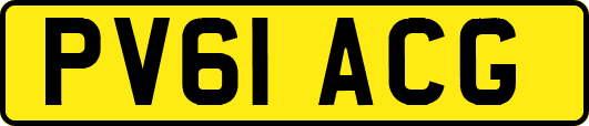 PV61ACG