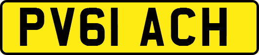 PV61ACH