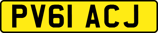 PV61ACJ