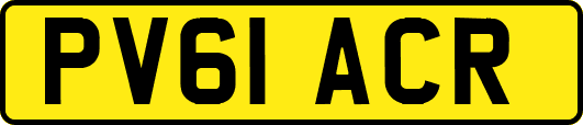 PV61ACR