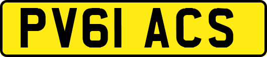 PV61ACS