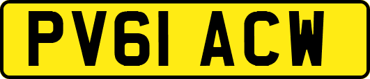 PV61ACW