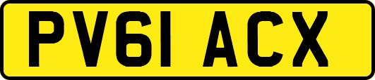 PV61ACX