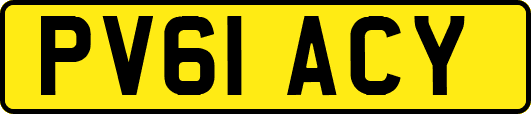 PV61ACY