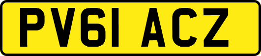 PV61ACZ