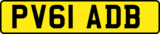 PV61ADB
