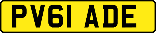 PV61ADE