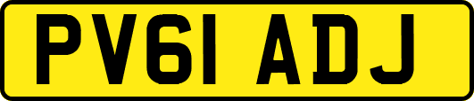 PV61ADJ