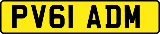 PV61ADM