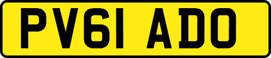 PV61ADO