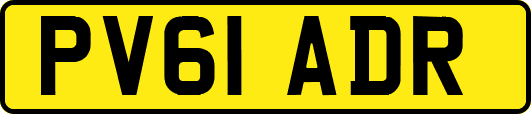 PV61ADR