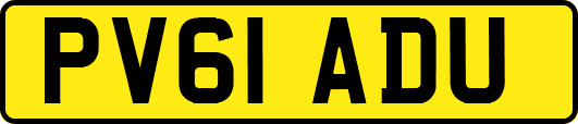 PV61ADU