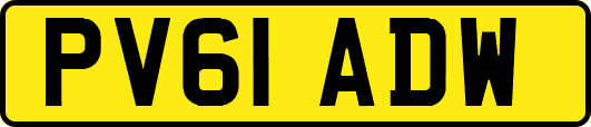 PV61ADW