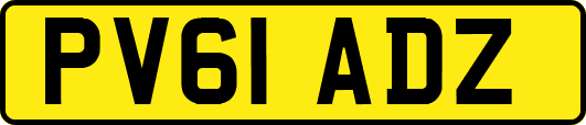 PV61ADZ