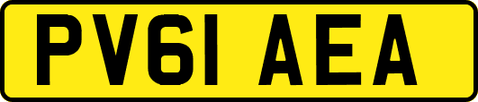 PV61AEA