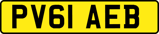 PV61AEB