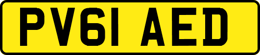 PV61AED