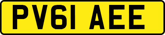 PV61AEE
