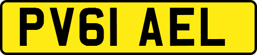 PV61AEL